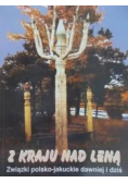 Z kraju nad Leną