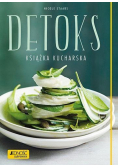 Detoks. Książka kucharska