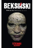 Beksiński. Dzień po dniu kończącego się życia