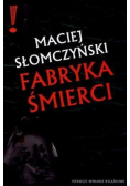 Fabryka śmierci