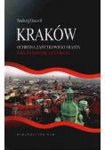 Kraków Ochrona zabytkowego miasta