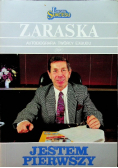 Jestem pierwszy Autobiografia
