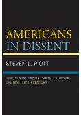 Americans in Dissent