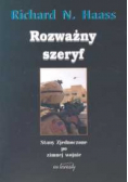 Rozważny szeryf