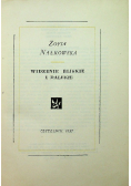 Widzenie bliskie i dalekie