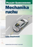 Mechanika ruchu