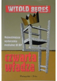 Czwarta władza najważniejsze wydarzenia medialne III RP