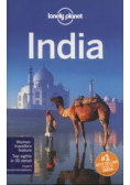 Lonely Planet India