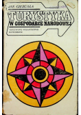 Turystyka w Gospodarce Narodowej
