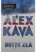 Dotyk zła