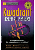 Kwadrant przepływu pieniędzy