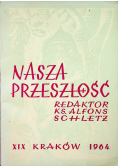 Nasza przeszłość XIX