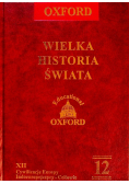 Wielka historia świata Tom 12
