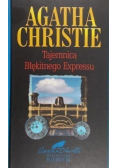 Tajemnica błękitnego expressu