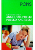 Słownik duży szkolny angielsko-polski, polsko-ang.