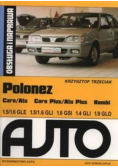 Obsługa i naprawa Polonez