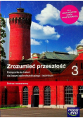 Zrozumieć przeszłość 3  Podręcznik Zakres rozszerzony