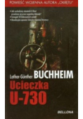Ucieczka U 730