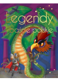 Legendy i baśnie polskie