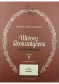 Utwory romantyczne na fortepian zeszyt II
