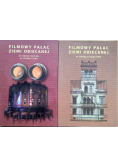 Filmowy Pałac Ziemi obiecanej tom 1 i 2