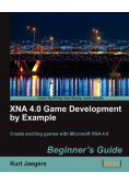 Xna 4.0 Game Development by Example