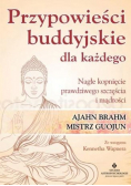 Przypowieści buddyjskie dla każdego