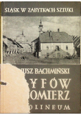 Gryfów Gryf Lubomierz