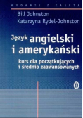 Język angielski i amerykański