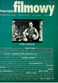 Kwartalnik filmowy Nr 29 do 30 / 00