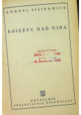 Księżyc nad Nidą