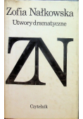 Utwory dramatyczne