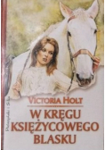 W kręgu księżycowego blasku