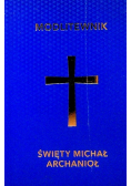 Modlitewnik Święty Michał Archanioł