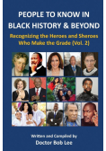 People To Know In Black History & Beyond