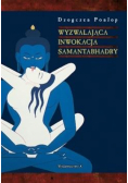 Wyzwalająca inwokacja Samantabhadry