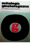 Onkologia ginekologiczna