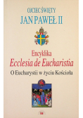 Encyklika Ecclesia de Eucharistia
