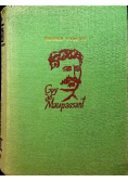 De Maupassant Nowele wybrane