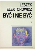 Być i nie być