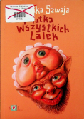 Matka wszystkich lalek -