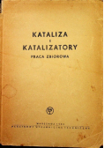 Kataliza i katalizatory