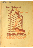 Gimnastyka chłopców