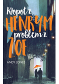 Kłopot z Henrym, problem z Zoe