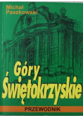 Góry Świętokrzyskie przewodnik