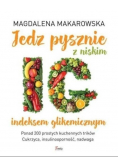 Jedz pysznie z niskim indeksem glikemicznym