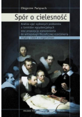 Spór o cielesność