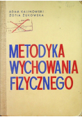 Metodyka wychowania fizycznego
