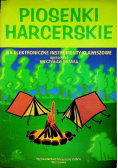 Piosenki harcerskie