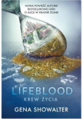 Lifeblood. Krew Życia